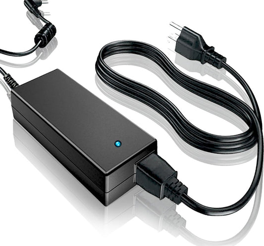 T POWER 48V Charger for Zosi 4K 8CH 16CH PoE Security Camera System NVR Recorder 8UC-1804W4-20-US-A4 Class 2 Power Supply Ac Dc Adapter