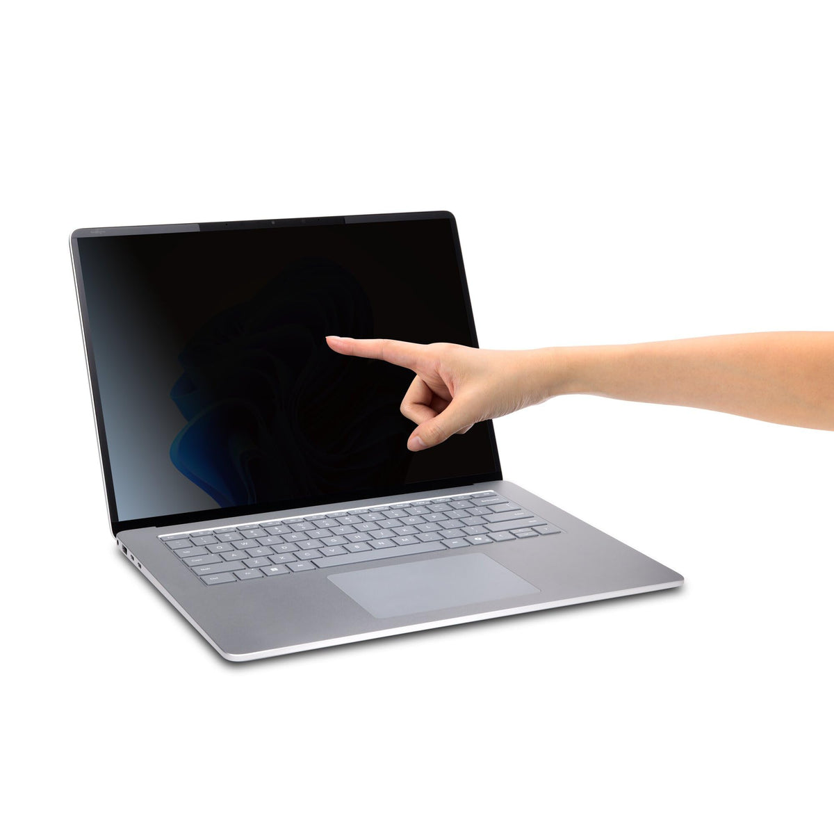 Kensington MagPro Elite Privacy Screen Filter - for Notebook - for Microsoft