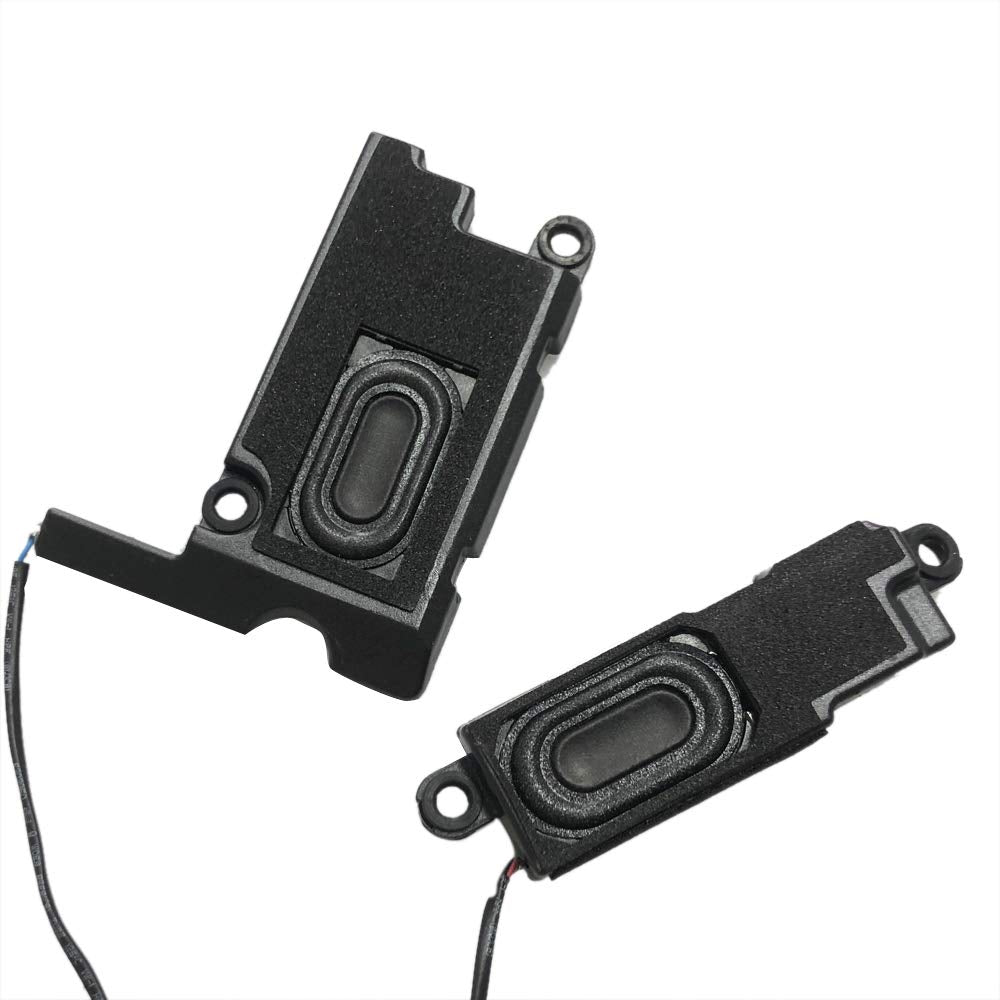 GinTai Built in Speaker L & R Set Replacement for Lenovo ThinkPad L480 20LS 20LT L490 20Q5 20Q6 01LW32 PK23000Q7H0 PK23000Q7V0 01LW326 1LW326