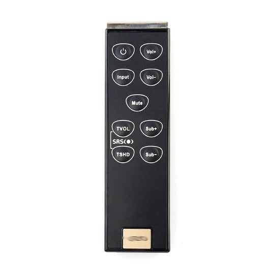 New VSB200 Soundbar Replacement Remote Control Applicable for Vizio Sound Bar VSB200 VSB210 VSB210WS VSB211 VSB211WS VSB207 VSB205 VSB206