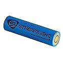 Streamlight 66321 Rechargeable Lithium Ion Battery for use MacroStream USB