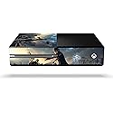 FFXV FF15 Limited Edition Game Skin for Xbox One Console