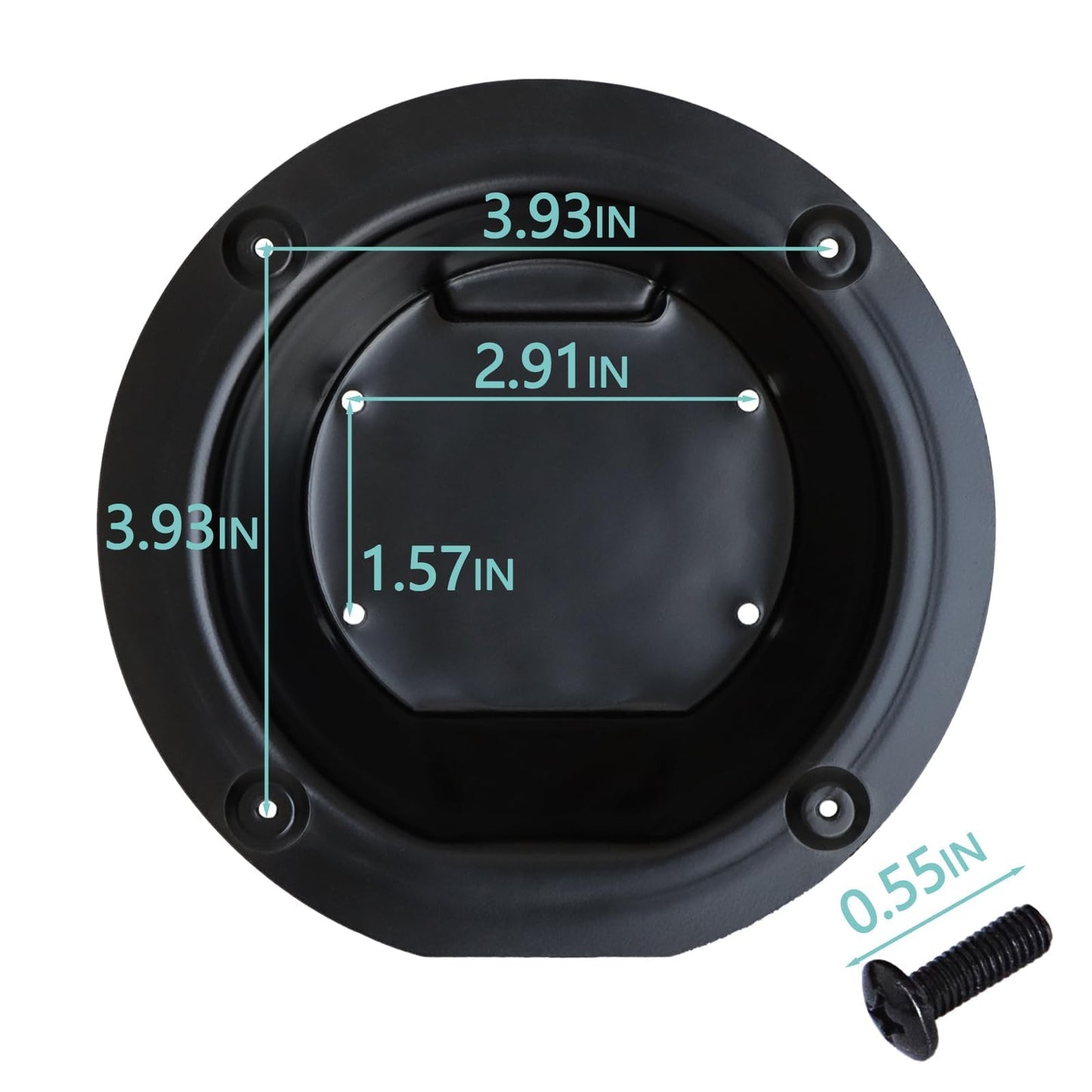 Odyssey G9 VESA Adapter Compatible with Samsung Odyssey Neo G9 49 inch G95T G97T G95NA Monitor Wall Mount LC49G95TSSNXZA LC49G97TSSNXDC LS49AG952NNXZA