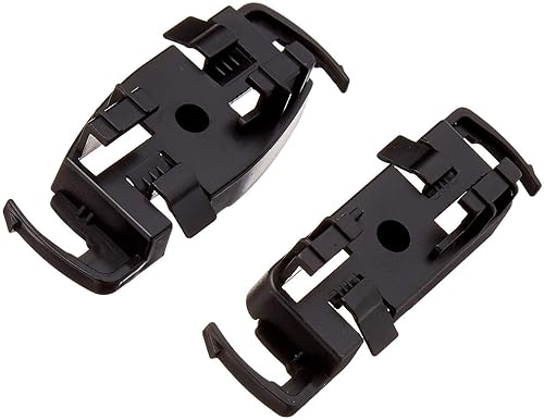 JW045A, Ceiling Grid Rail Adapters Compatible with HP Aruba Wireless Access Point, AP-220-MNT-C2