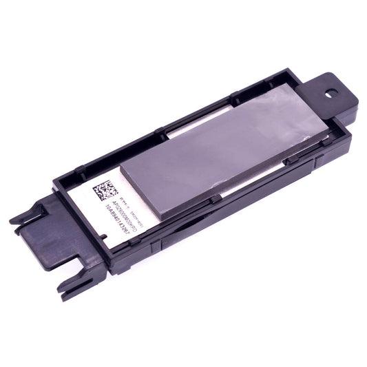 Deal4GO 2280 M.2 SSD Heatsink Cover Thermal Tray Caddy Bracket AP0Z6000M00KRD Replacement for Lenovo ThinkPad P50 P51 P70 P71 4XB0K59917