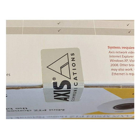 AXIS M3065-V Network Camera