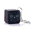 Bitty Boomers Star Wars: Darth Vader - Bitty Box 1.3 Inch Keychain Bluetooth Speaker