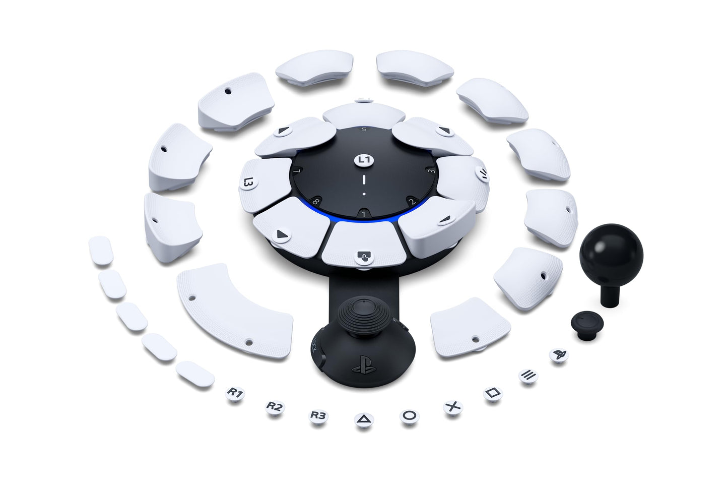 PlayStation Access Controller 5