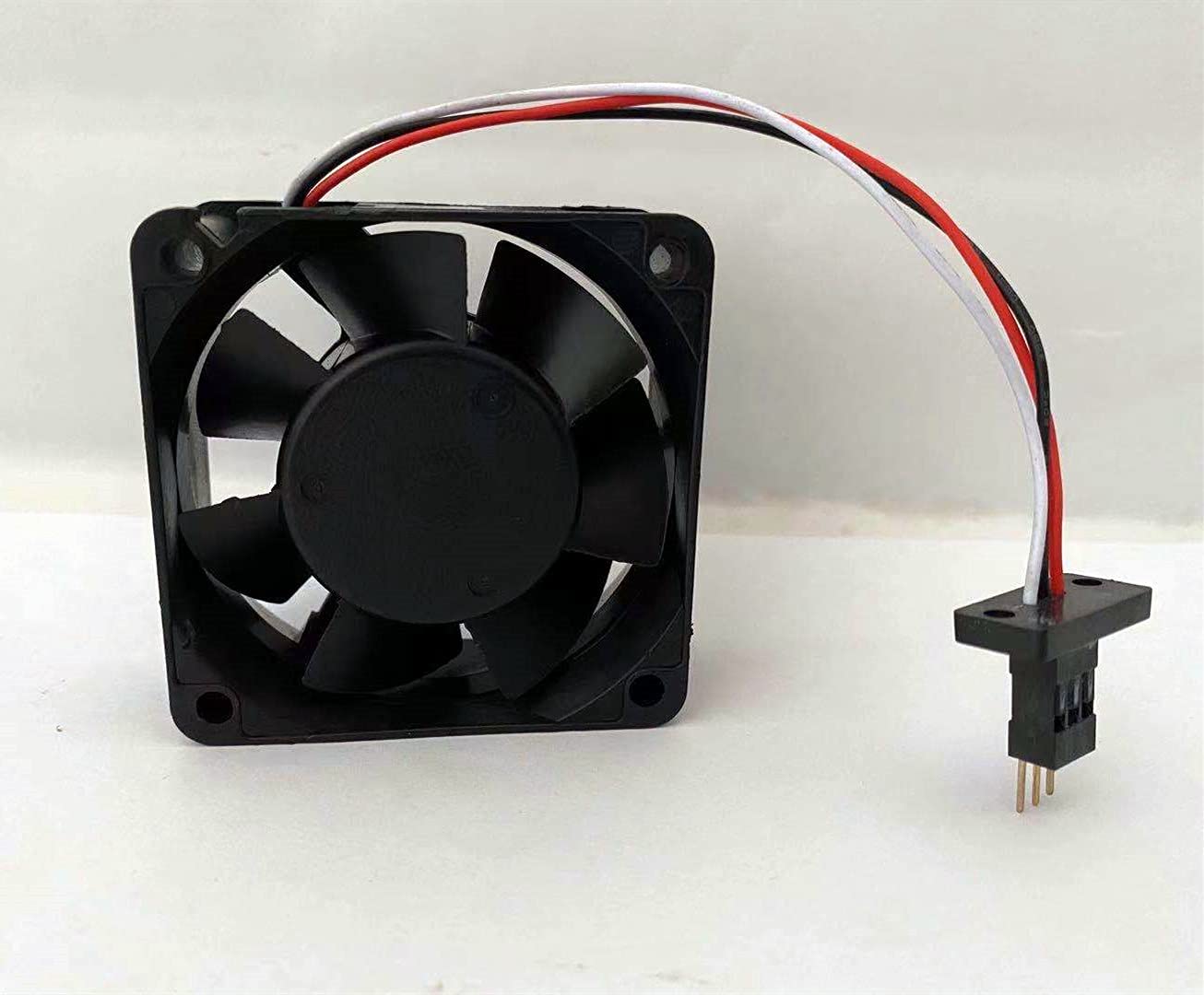 2410ML-05W-B39 24V 0.10A 60×60×25mm Fanuc System Fan