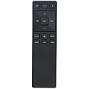 XRS321N-F Remote for Vizio Sound Bar SB362An-F6 SB362An-F6E Speaker