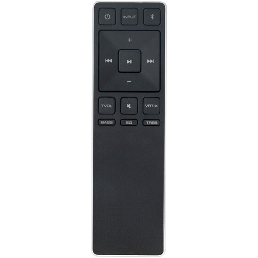XRS321N-F Remote for Vizio Sound Bar SB362An-F6 SB362An-F6E Speaker