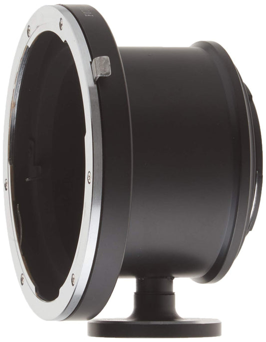 Fotodiox Pro Lens Mount Adapter Compatible with Mamiya 645 MF Lenses to Micro Four Thirds Cameras