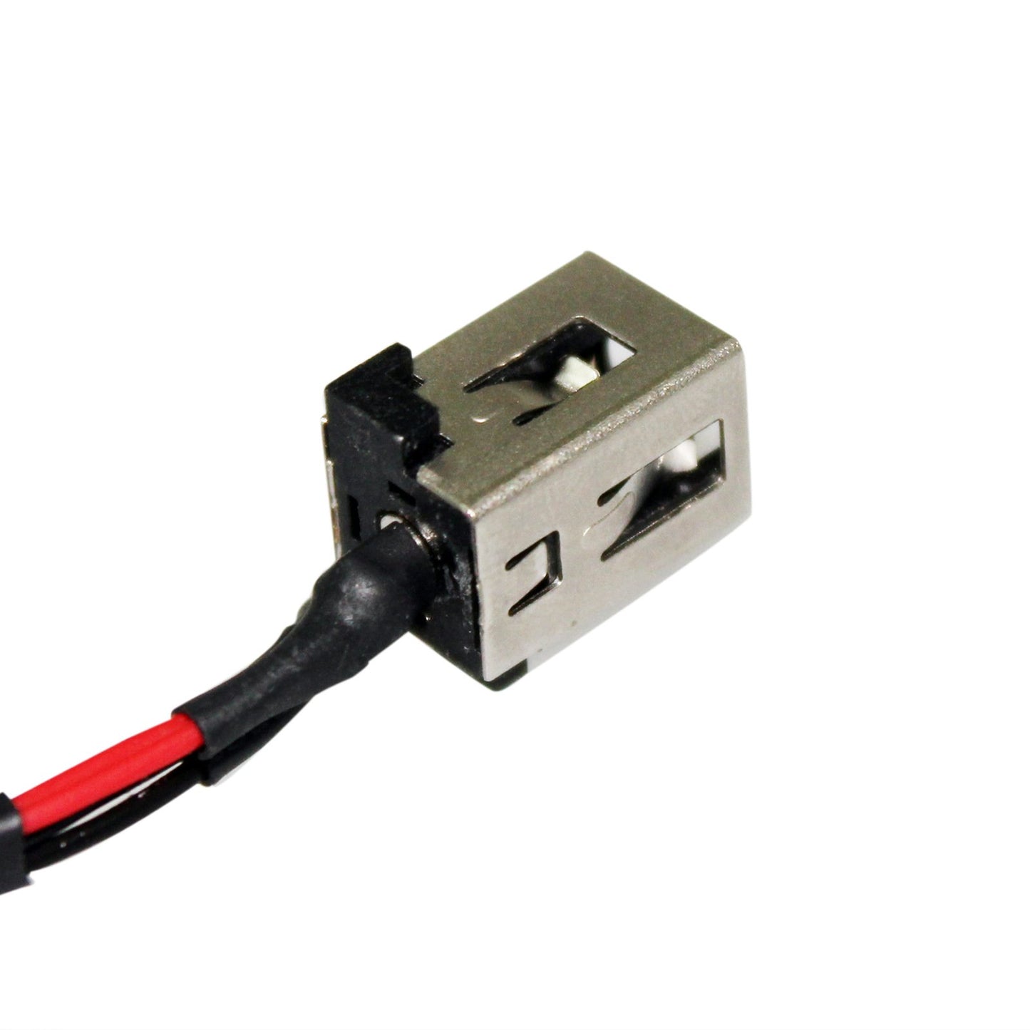 GinTai DC Power Jack Harness Cable Socket Plug Connector Port Replacement for Toshiba Satellite S55-B5280 S55t-B5271SM S55-B5271SM