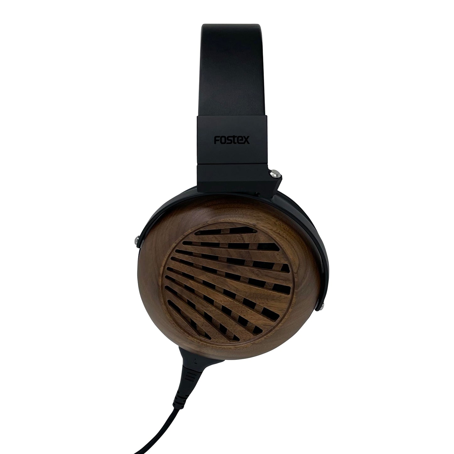 Fostex TH616 Premium Open Back Audiophile Headphones, Wood Contruction