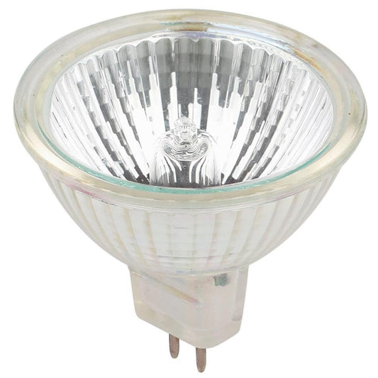 Westinghouse 0472700 35W MR16 Halogen Flood Clear Lens Light Bulb with GU7.9/8.0 Base