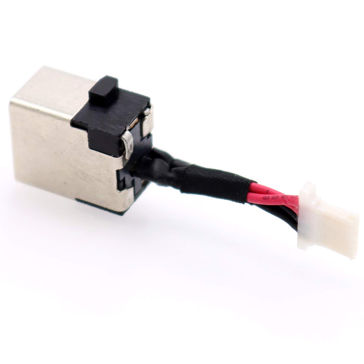 Deal4GO DC Power Jack Power Socket Replacement for Acer Aspire A315-42 A315-43 A315-54 A315-54K 45W UMA 50.HEEN2.005 DC301015B00 DC301015G00