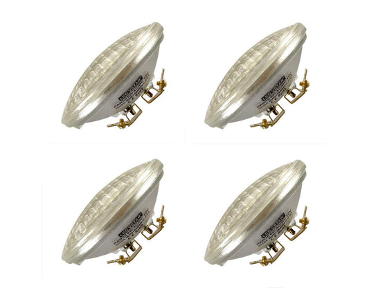 VSTAR® PAR36 LED Landscape Bulb,12v 6w,700 lm, 35W Halogen Eq. Warm White