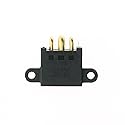 Replacement DC Power Jack Socket Charging Port for Razer Blade RZ09-0238 RZ09-0287 RZ09-0288 RZ09-0301 RZ09-0314 RZ09-0330 RZ09-0368 RZ09-0370