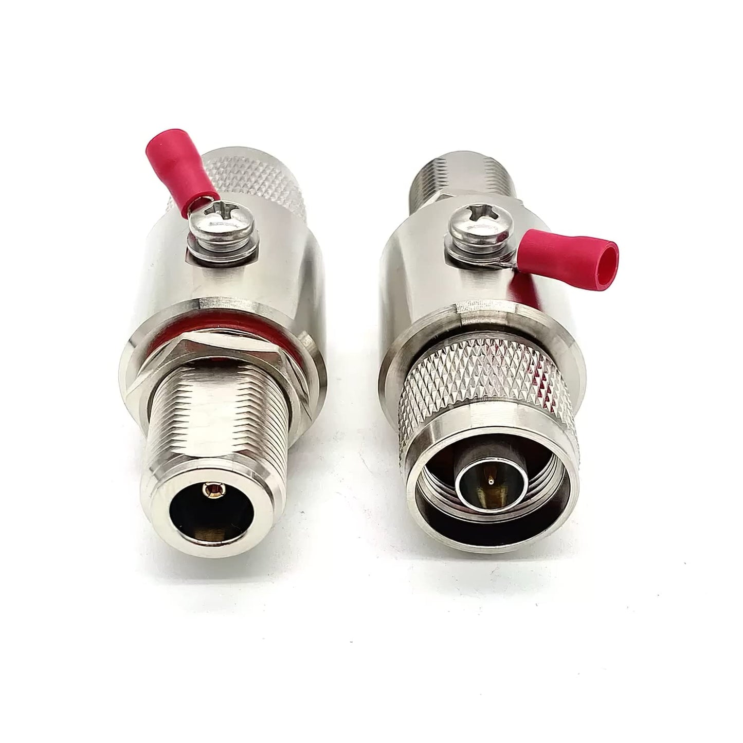 Osprey Electronics Lightning Arrester DC-3G-N Female to N Male