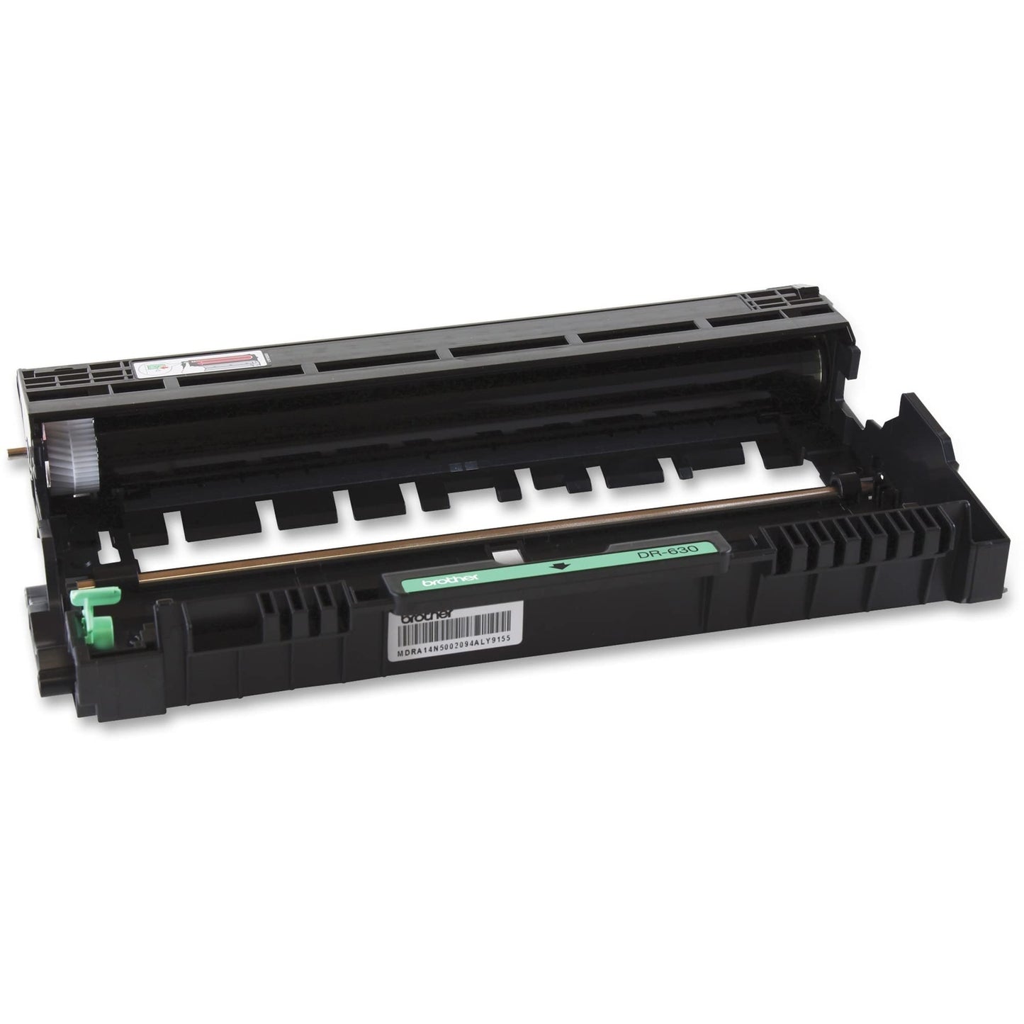 Brother Genuine-Drum DR630, Page Yields Approximately 12,000 Pages , Black