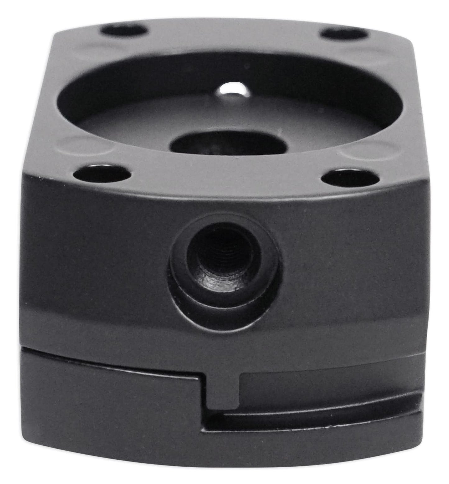 Mb Quart SWIVL BRCKT/WK TWR BLK, SWVL1B
