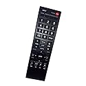 Replaced Remote Control Compatible for Toshiba 32L2200U 40L5200 50L1450 55SL412U 58L1350U LED HDTV TV