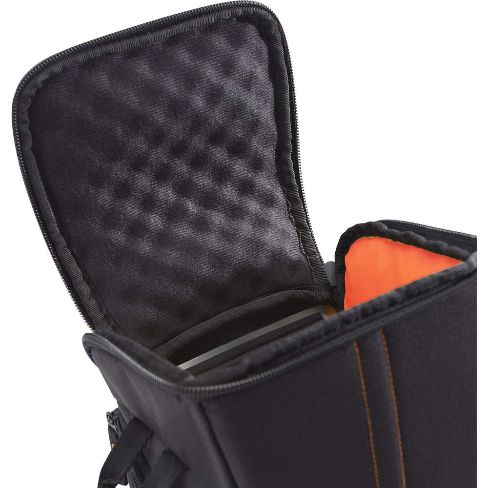 Vidpro TL-35 Top-Load DSLR Camera Holster Case (Large)