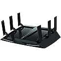 Netgear Nighthawk X6S AC3000 Smart WiFi Router