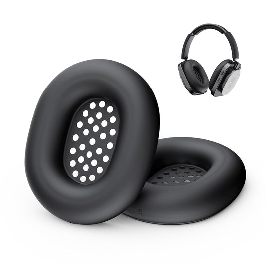 for Nothing Headphone (1) Ear Cushions Protective Cover,Ear Pads Protective Cover Compatible with Nothing Headphone (a) 2026,Soft Washable Ear Cups