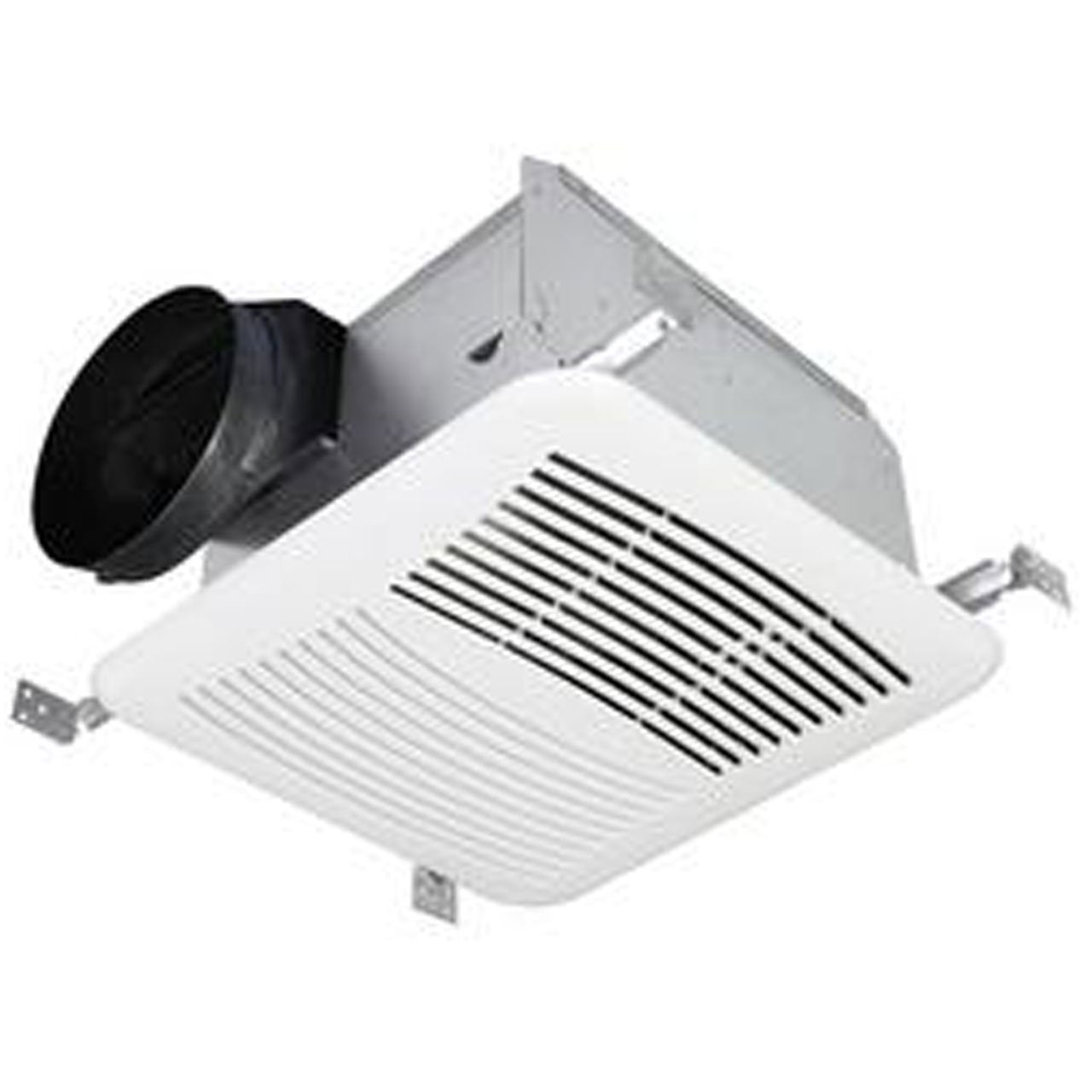 Soler and Palau PC50 Premium Choice 4-Inch Ceiling Mounted Fan, 50CFM, Small
