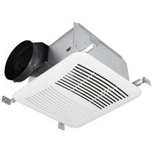 Soler and Palau PC50 Premium Choice 4-Inch Ceiling Mounted Fan, 50CFM, Small