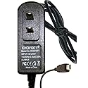 KHOI1971 Wall Charger AC Adapter Compatible with Vivitar Vivicam 8225 T328 8025 Digital Camera Charger AC Adapter NOT Created or Sold by Vivitar