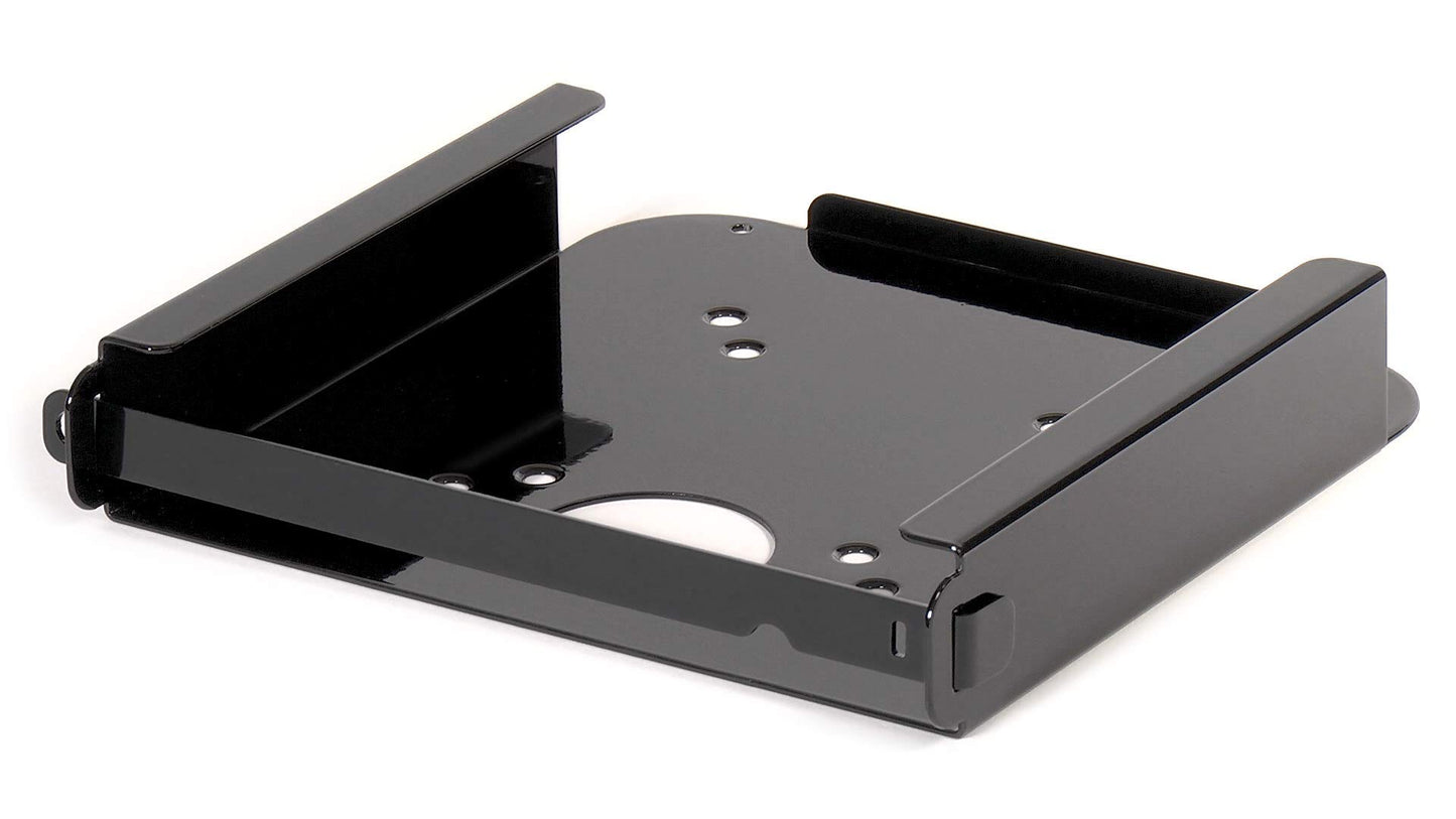 Sonnet Technologies Steel Locking Bar for Added Security, Grey/Black, Wall Mount