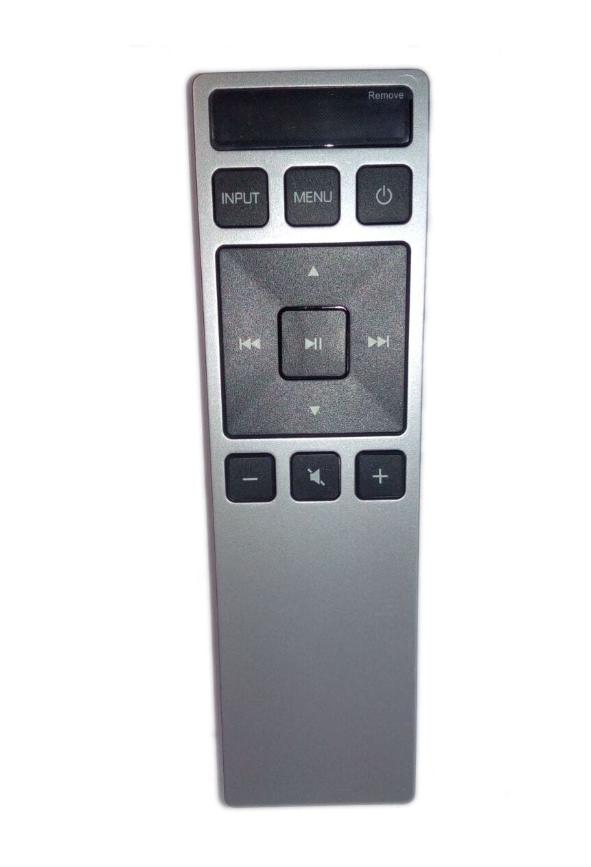 XRS521 Remote Control Replaced for VIZIO S4221WC4 SB3851-C0 SB4051C0 S5451WC2 Sound Bar Home Theater System