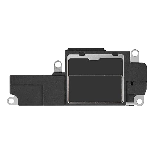Risidamoy Loud Speaker Buzzer Ringer Connector Flex Cable Module Replacement for iPhone 14 Pro Max Fix Loudspeaker Sound Repair Audio Assembly Replace