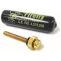 Tunable Tip for Firefly Antennas