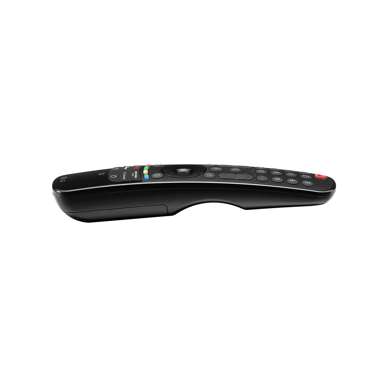 LG AN-MR21GC Magic Remote w/NFC (2021) (Renewed)