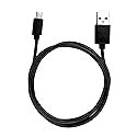 ienza USB Charge Cable Cord Wire for Fujifilm INSTAX Share SP-2, Polaroid Zip, HP Sprocket, Polaroid Mint, Kodak Mini/Printomatic, Lifeprint, Canon