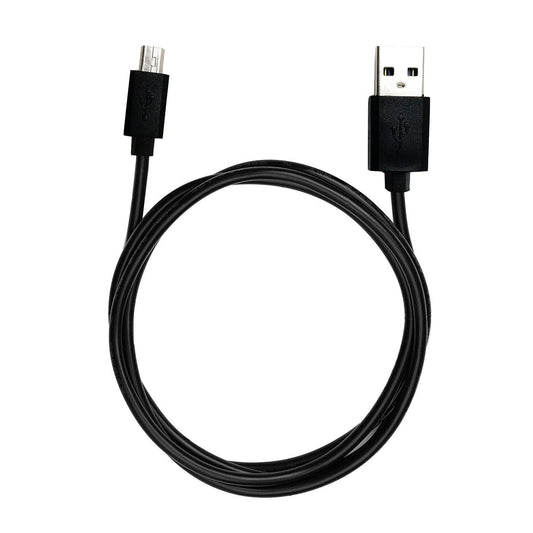 ienza USB Charge Cable Cord Wire for Fujifilm INSTAX Share SP-2, Polaroid Zip, HP Sprocket, Polaroid Mint, Kodak Mini/Printomatic, Lifeprint, Canon