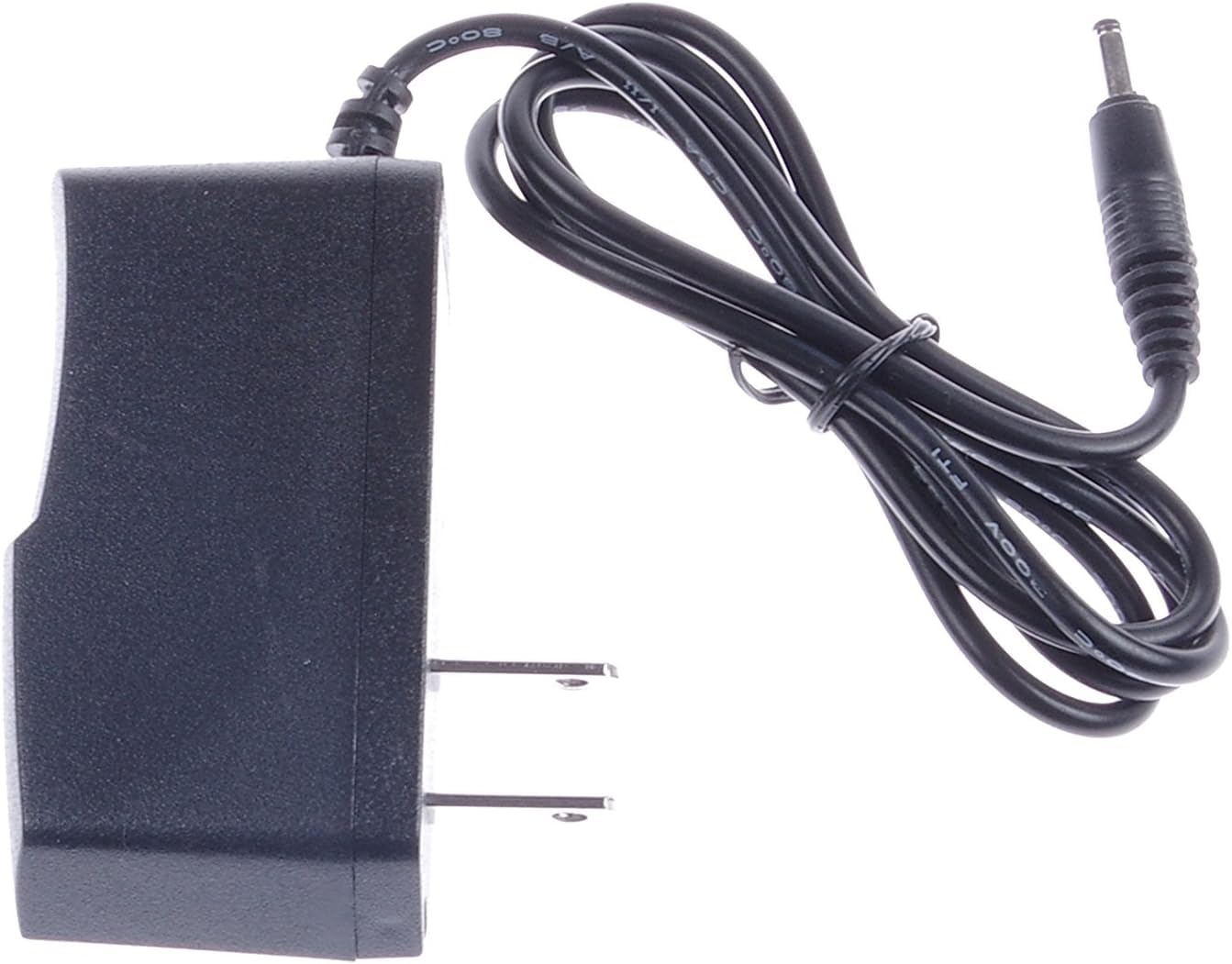 KNACRO AC Adapter DC 12V 1A 1000ma 12W Power Supply Adapter AC 100v-240v Interface 3.5mmx1.35mm Suitable for Routers switches Control Systems
