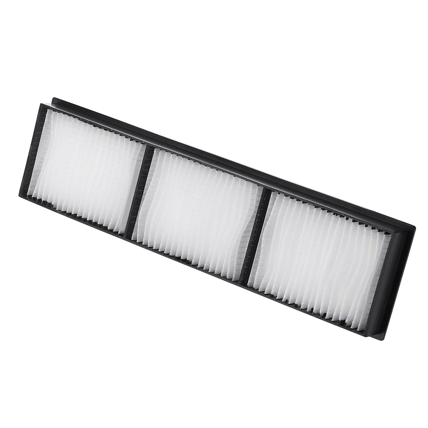 Litance Projector Air Filter ELPAF46 V13H134A46 / ELPAF23 V13H134A23 for Epson EB-L1050U EB-L1070U EB-L1075U EB-Z8000WU EB-Z8050W EB-Z8150 PowerLite