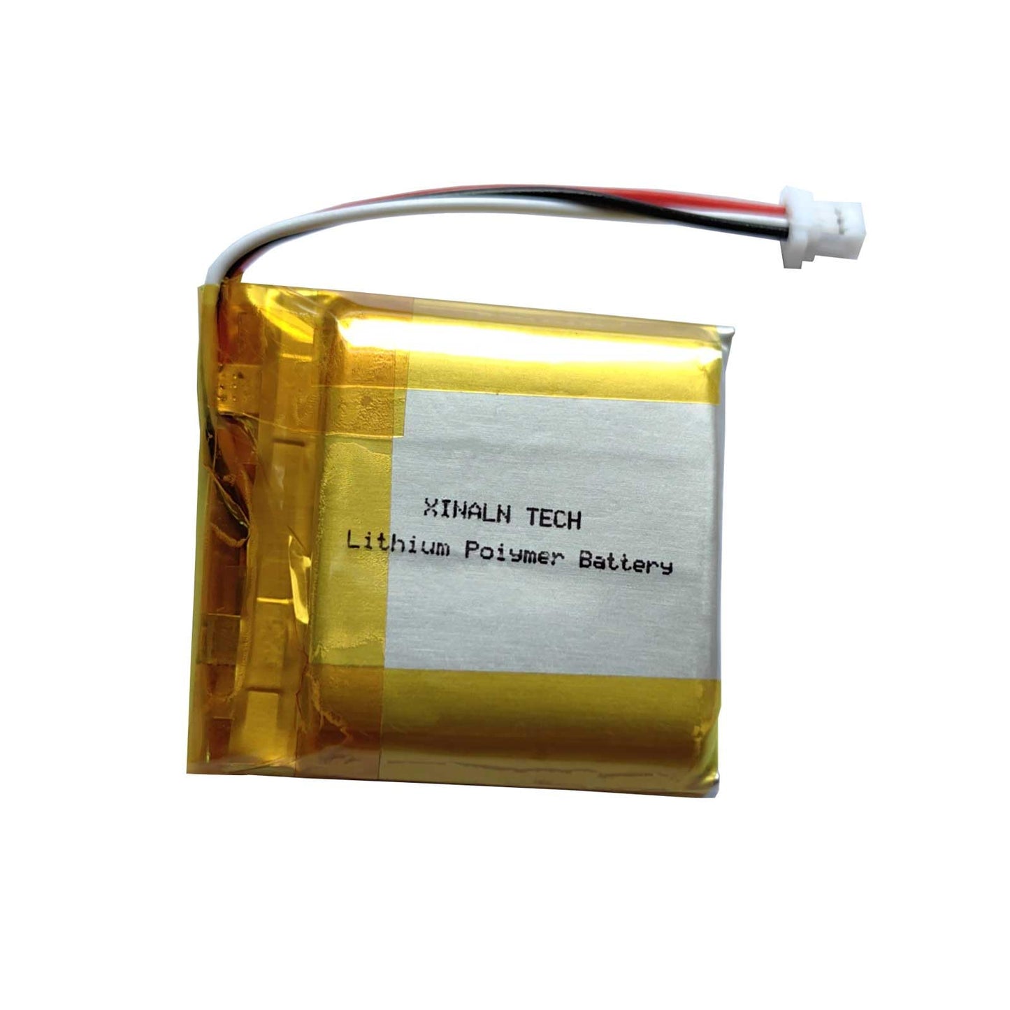 AOLIKES 650mAh Battery Replacement for [JBL] Tune 700BT, 710BT, 750BTNC, Live 650BTNC, Live 460NC, Tune 500BT, Tune 510BT and [Plantronics] Poly…