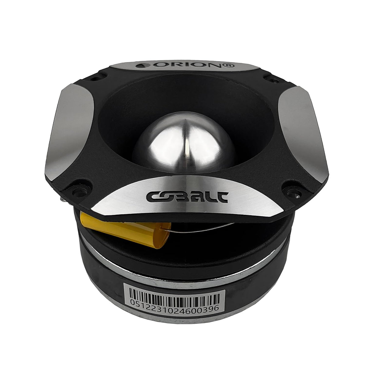ORION Cobalt CTW500 4.5" Super Bullet Tweeter, 520W Max