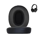 Replacement Ear pad Compatible with Skullcandy Crusher Wireless/Crusher360/Hesh3/Hesh ANC/Hesh Evo/Venue ANC/Crusher Evo/Crusher ANC Headphones Soft