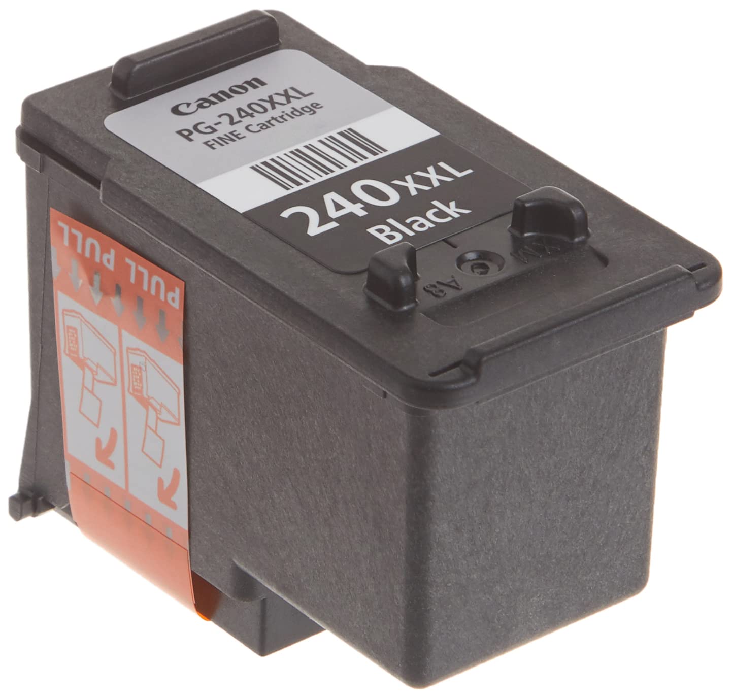 CNM5204B001 - Canon 5204B001 PG-240XXL ChromaLife100 Extra High-Yield Ink