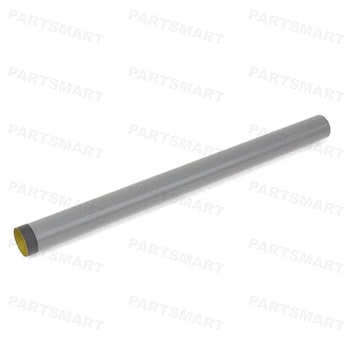 Partsmart New RM1-4247-FM3 Fuser Film Sleeve, Compatible Compatible with HP LaserJet M2727 P2014 P2015