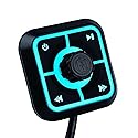 Memphis SBT4 Bluetooth Receiver Controller with Auxilary Input and USB