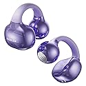 Ausbilew Headphones Wireless Earbuds IPX6 Waterproof Ear Buds,Touch Control Bone Conduction Headphones air Conduction Stereo with 11mm Driver 42…