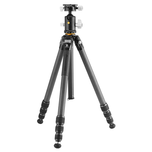 Vanguard VEO 5 304CB250S Carbon Fiber Tripod with VEO BH-250S Ball Head