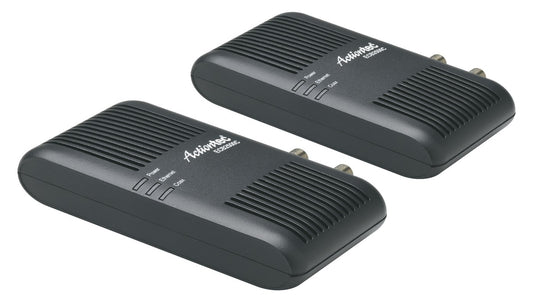 Actiontec Ethernet over Coax Adapter Kit for Homes without MoCA Routers